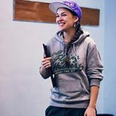 Inna Sydoruk