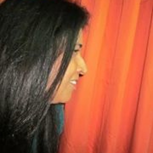 Sudiksha Ananthan’s avatar