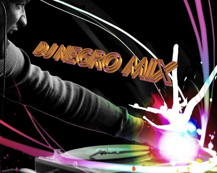 Kingston Mitchell DJ podcast artwork