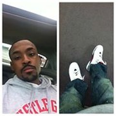 Nicholas Nick Crittenden