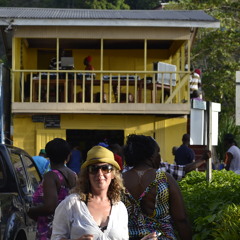 Faye Lorente Shyllon