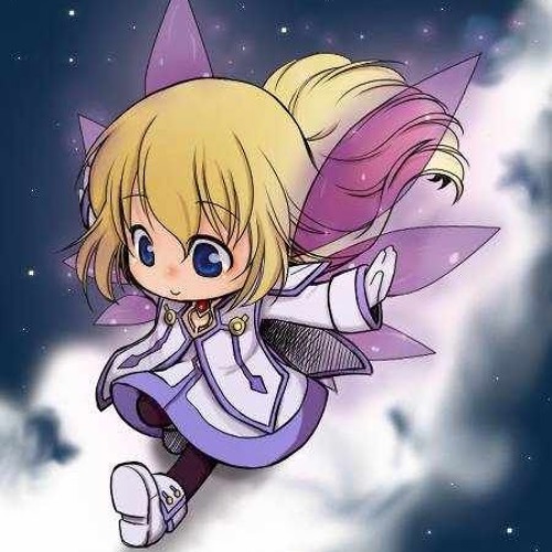 Angellyona’s avatar
