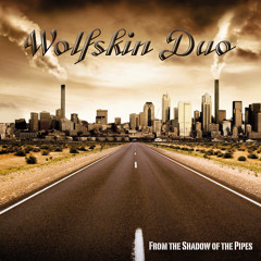 Wolfskin Duo