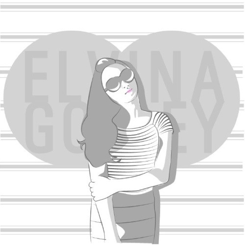 Titanium - Elvinagoey Cover