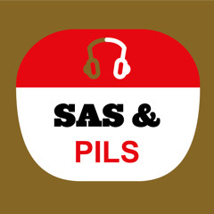 Sas & Pils