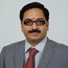 Dr Dinesh Kartha