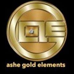 Ashe-Gold Elements