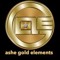 Ashe-Gold Elements