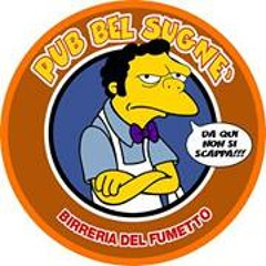 Pub Bel Sugnè