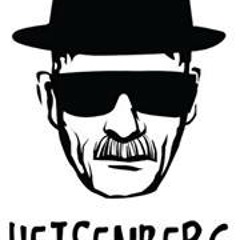 Heisenberg Malik Uthman