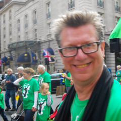 Steven Collier Ellen