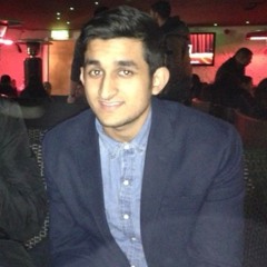 Waseem Jussab