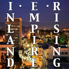 Inland Empire Rising