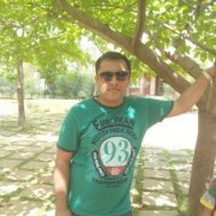 Ravi Kajaria