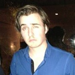 Rory Alexander James