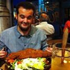 David Gonzalez Menendez