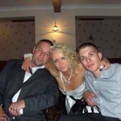 Kieran Vaughan 1