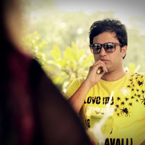 Fawad Dilbar- Saajna