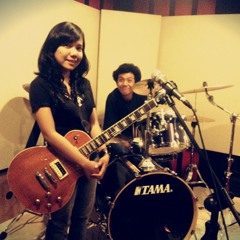 Cintaku - Crisye ( Andea & Winda cover )