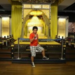 Arnold Sierra Junior