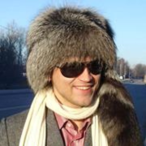 Bogdan Timurov’s avatar