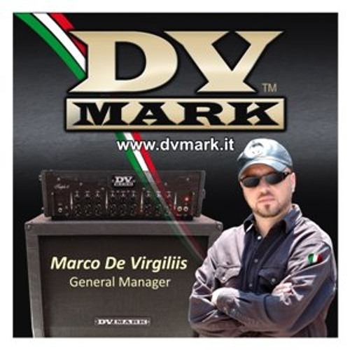 DV Mark’s avatar