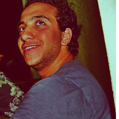 Ahmed EL-maghraby
