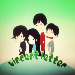 vincent letter