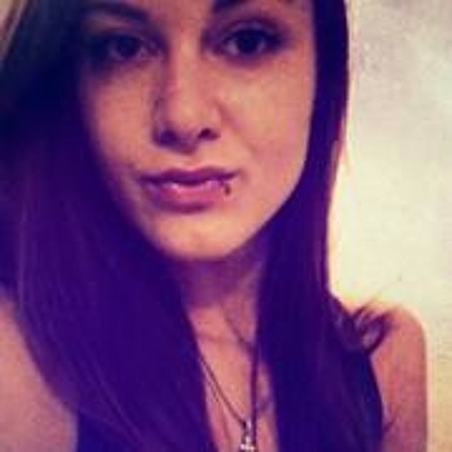Irina Vadimovna’s avatar