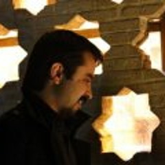 Behroooz Karimi