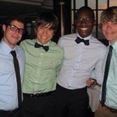 Ricardo J. Perez Jr.