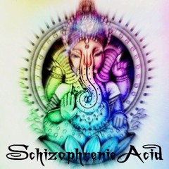 SchizophrenieAcid