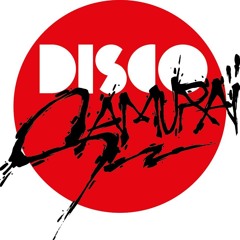DiscoSamurai