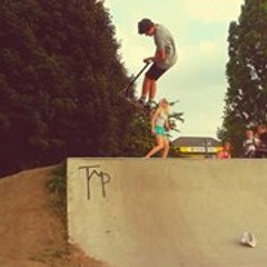 Rory Middleton 2