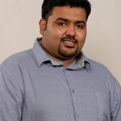 Angajan Ramanathan