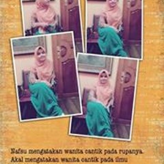 Dessy Sri Melania Ahmad