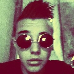 Joe CB Bertolucci