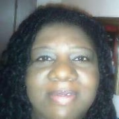 April Haliburton-Gueye