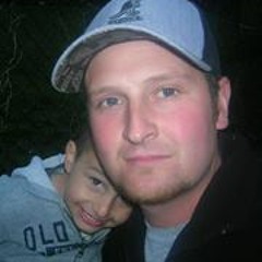 Steven Kemp Scartissi