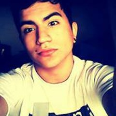 Lucas Azout