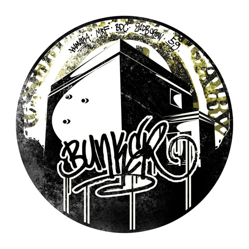 59K:Daze_ PadaOne --- Graz