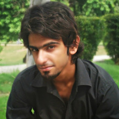 Adeel Ahmad 22