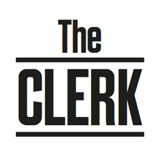 THE CLERK