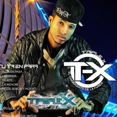 Triple X de los Santos