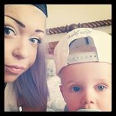 Stevie-anne Porterr ت