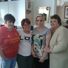 Toniiee Louise Hughes