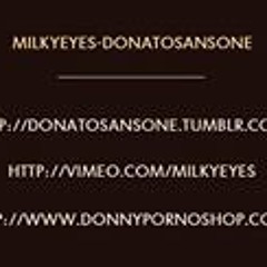 Donny Milkyeyes
