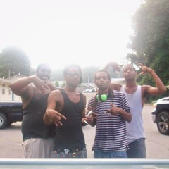911 ft jj tha kidd
