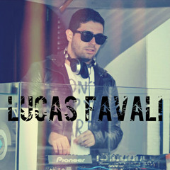 Lucas Favali
