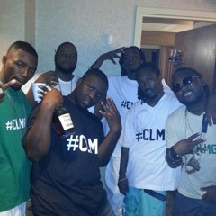 Camp Lyfe Music Group